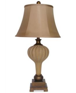 Uttermost Valtellina Taupe Gray Buffet Lamp   Lighting & Lamps   For The Home