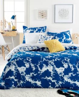 CLOSEOUT! Teen Vogue Poppy Art Comforter Set   Bed in a Bag   Bed & Bath