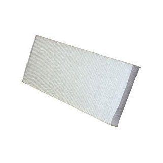 Wix 24865 Cabin Air Filter for select  Saturn models, Pack of 1: Automotive