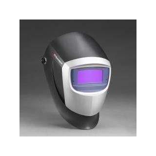 3m™ Speedglas™ Helmet 9000 With Auto Darkening Filter 9002v, 1/Case: Home Improvement