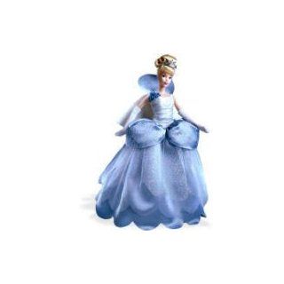 2002 Disney Collector Doll   Midnight Romance Cinderella: Toys & Games