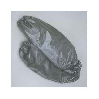 North Safety Products/Haus Silver Shield/4H Sleeves, North Safety Products SSS Silver SHIELD/4H: Health & Personal Care