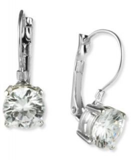 Vince Camuto Earrings, Gold Tone Chain Tassel Drop Earrings   Fashion Jewelry   Jewelry & Watches