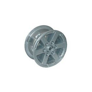 Power Wheels Replacement Rear Hub Caps, 3800 8224: Everything Else
