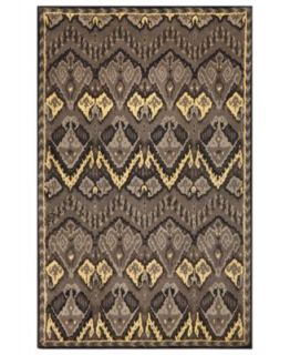 CLOSEOUT! Sphinx Area Rug, Clique 3270A Chavonne 67 x 96   Rugs