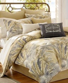 Tommy Bahama Home, Bahamian Breeze California King Sheet Set   Bedding Collections   Bed & Bath