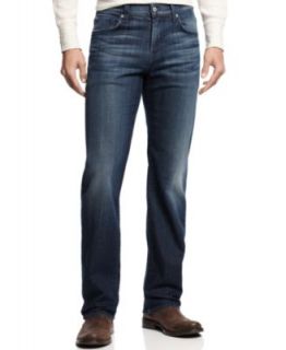 7 For All Mankind Austyn Relaxed Straight Leg Jeans   Jeans   Men