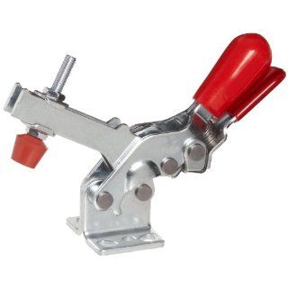 DE STA CO 2002 UR207 Vertical Handle Hold Down Toggle Clamp With 207 Mounting Pattern And Toggle Lock Plus: Industrial & Scientific