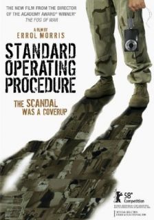 Standard Operating Procedure: Megan Ambuhl Graner, Javal Davis, Ken Davis, Joshua Feinman:  Instant Video