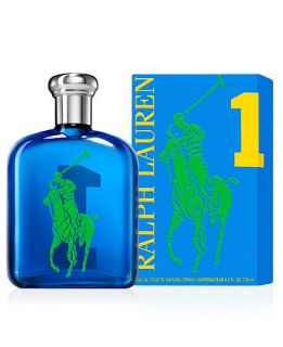 Ralph Lauren Big Pony Fragrance Collection for Men   Shop All Brands   Beauty