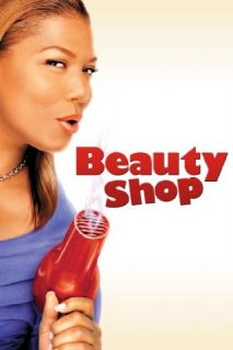Beauty Shop Queen Latifah, Alicia Silverstone, Andie MacDowell, Alfre Woodard  Instant Video