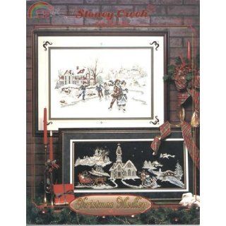 Christmas Medley (Cross Stitch) (Stoney Creek Collection, Book 198) not stated Books