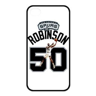 San Antonio Spurs Case for Iphone 4 iphone 4s sportsIPHONE4 9100952: Cell Phones & Accessories