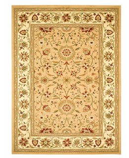 MANUFACTURERS CLOSEOUT! Safavieh Area Rugs, Lyndhurst LNH212 Beige   Rugs