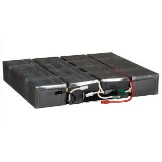 TRIPP LITE RBC5 192 192VDC Replacement Battery Cartridge Select Online UPS 4U: Electronics
