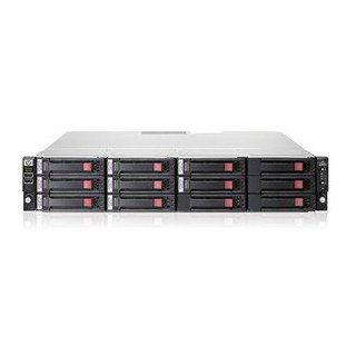 HP ProLiant DL185 G5 12TB SATA Storage Server   NAS Server (U05197) Category: NAS Servers: Computers & Accessories