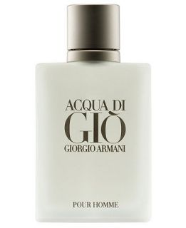 Giorgio Armani Acqua di Gio Eau de Toilette Pour Homme, 1.7 oz.   Shop All Brands   Beauty