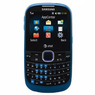 Samsung SGH A187 Used Cell Phone AT&T Cell Phones & Accessories