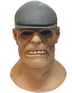 Costumes For All Occasions MA182 The Goon Latex Mask Clothing