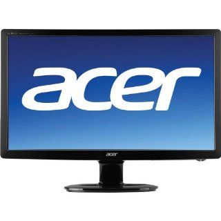 S181HL 18.5" LED LCD Monitor   16:9   5 ms: Computers & Accessories