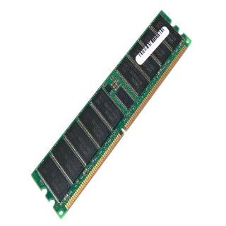 SAMSUNG 184P DDR 2GB PC2100 ECC REG: Computers & Accessories