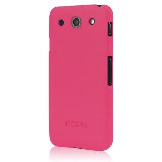 Incipio LGE 178 Feather Case for the LG Optimus G Pro   1 Pack   Retail Packaging   Pink: Cell Phones & Accessories