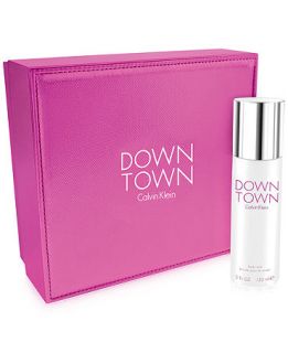 Receive a Complimentary 2 Pc. Gift with $80 DOWNTOWN Calvin Klein fragrance purchase   Shop All Brands   Beauty