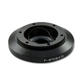 NRG Innovations, SRK 180H, 6 Hole Steering Wheel Ball Bearing Racing Short Hub Adapter SRK 180H: Automotive