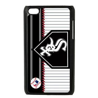 Custom MLB Case For Ipod Touch 4g 4th Generation PIP 176: Cell Phones & Accessories