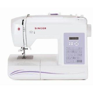 Singer Sewing Co 6160 Singer 6160 60 Stitch Sewing: Everything Else