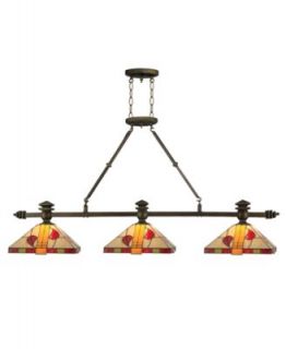 Dale Tiffany Topaz Tiffany Baroque Pendant   Lighting & Lamps   For The Home