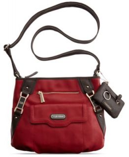 Tyler Rodan Kingston Crossbody Bag   Handbags & Accessories