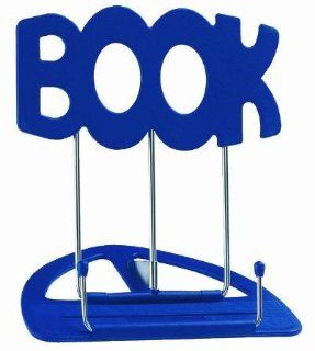 Uni Boy Book Stand 173mm x 253mm Computers & Accessories