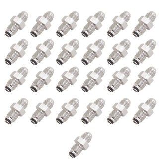 Russell 648029 Power Steering Adapter, 25 Piece: Automotive