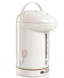 Zojirushi CV DSC40 Hybrid Water Boiler, 4 Liter Portable   Coffee, Tea & Espresso   Kitchen