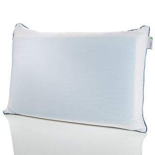 Concierge Collection Memory Core Bed Pillow with Wave Gel