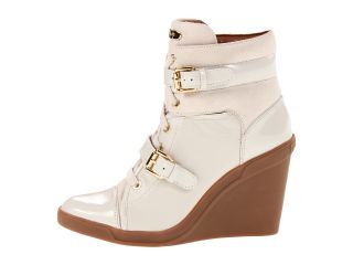 MICHAEL Michael Kors Skid Wedge