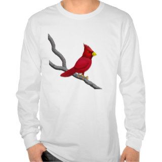 Cardinal T Shirt