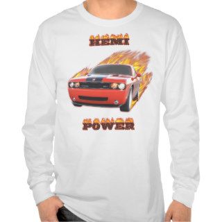 Challenger Long Sleeved Shirt