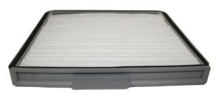 ACDelco CF166 Cabin Air Filter for select Ford / Lincoln models: Automotive