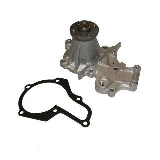 GMB 165 1160 OE Replacement Water Pump Automotive