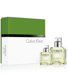 Calvin Klein ETERNITY for men Gift Set   Shop All Brands   Beauty