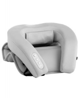 Homedics NMS 360 Neck Massager, Shiatsu and Vibration with Heat   Personal Care   For The Home