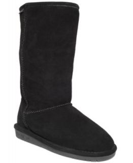 BEARPAW Emma Short Boots   Shoes