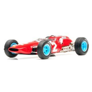 Brumm R290 #2 Ferrari 158 G.P. Italia 1964 1 John Surtees 1:43 Scale Die Cast in Red: Toys & Games