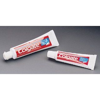 Colgate Toothpaste, TOOTHPASTE, COLGATE, 2.8 OZ   1 CS, 24 EA