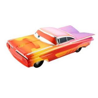 Disney / Pixar CARS 2 Movie 155 Die Cast Car #29 Radiator Springs Ramone: Toys & Games