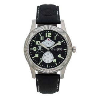 Field & Stream Men's F153GKSKAP Strap Collection Automatic Watch: Field & Stream: Watches