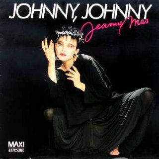 Johnny, Johnny [12" Maxi, FR, Columbia 1A K 052 154 945 6]: Music