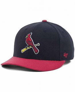 47 Brand St. Louis Cardinals MVP Cap   Sports Fan Shop By Lids   Men